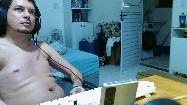 Fussador online show from February 13, 5:02 am