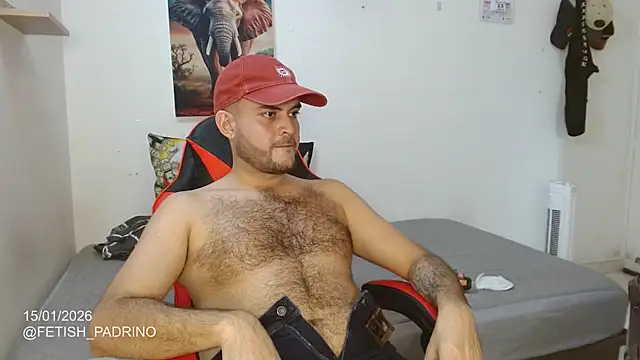 holegape online show from January 15, 8:33 pm