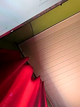 Mascarado01i online show from March 18, 4:54 pm