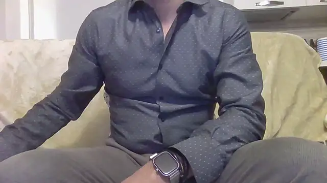 Eroshotlicker online show from April 10, 9:11 pm