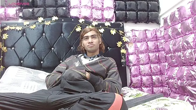 andresdark 07 online show from November 30, 3:41 am