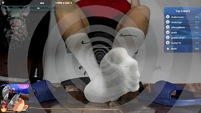 Alphacashmaster777 online show from June 25, 5:39 pm