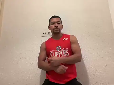 esleider12 online show from November 26, 10:51 am