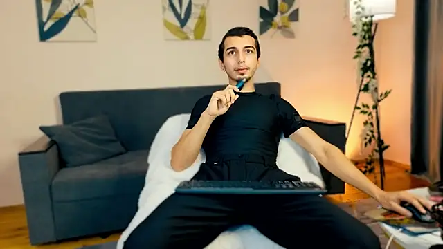 Barbarbossa online show from November 30, 7:32 am