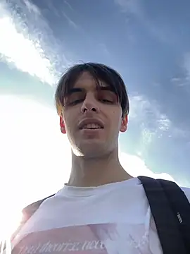 joshnovaq online show from June 25, 12:21 pm