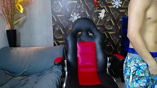 kim curlyy online show from January 7, 2:33 pm