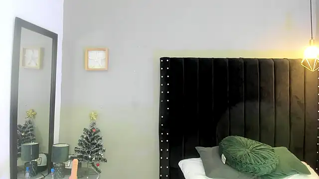 Bryan robayo5 online show from January 7, 11:15 am