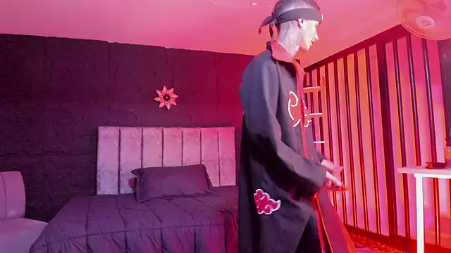 Paulo 527 online show from March 12, 12:18 am