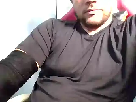 Maxsex7771 online show from December 14, 6:15 pm