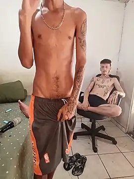 theyllorwillian online show from February 20, 2:30 pm