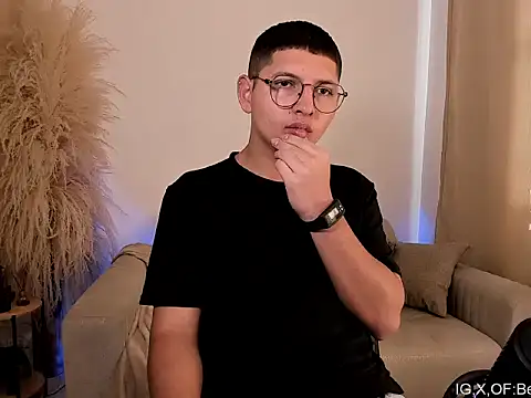 Juan belmont online show from April 7, 2:17 pm