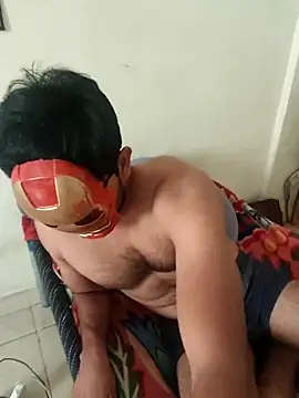 Amit22122 online show from April 2, 9:50 am