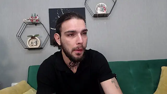 KaneHunter online show from January 7, 4:06 am