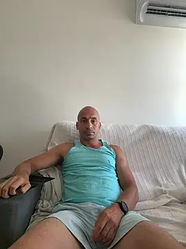 Russo41rj online show from January 14, 1:05 pm