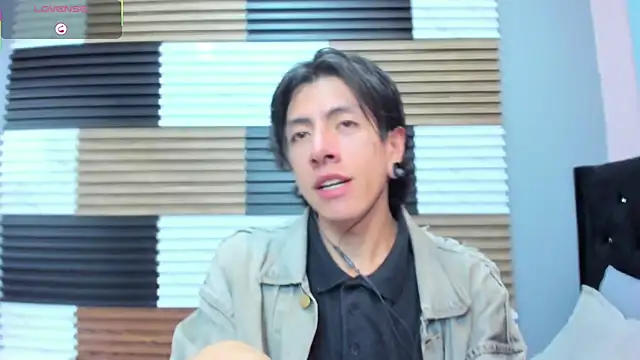 LiamShelby online show from January 15, 4:16 am