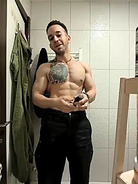 hazarcannn online show from February 25, 5:14 pm