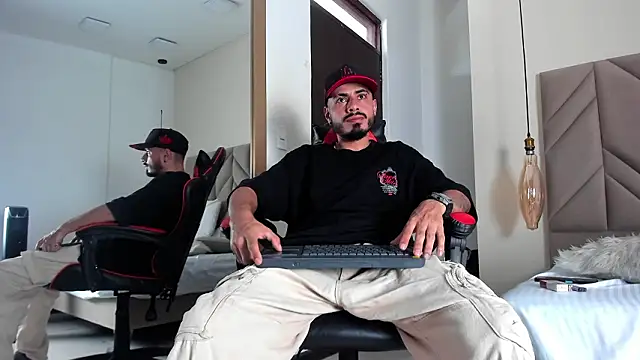 MatthewCullen online show from March 7, 8:39 pm