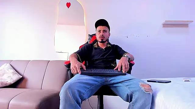 MatthewCullen online show from March 14, 9:11 pm