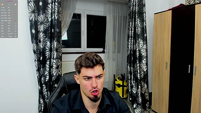 greekgod199 online show from May 28, 9:02 pm