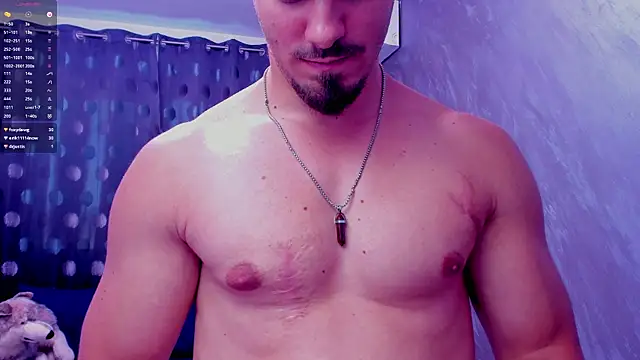 greekgod199 online show from June 17, 4:36 am