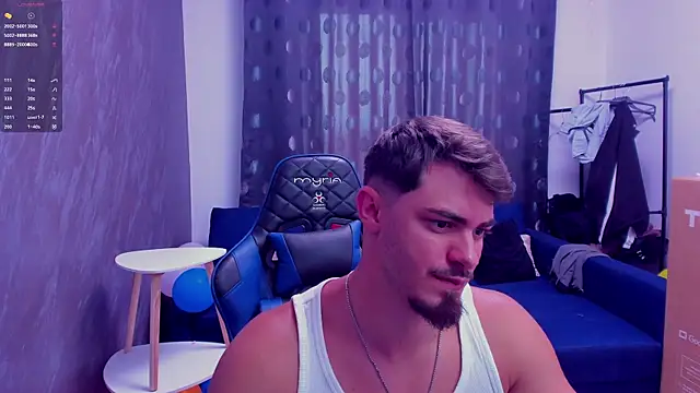 greekgod199 online show from June 23, 11:36 am