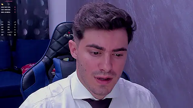 greekgod199 online show from July 2, 7:42 pm