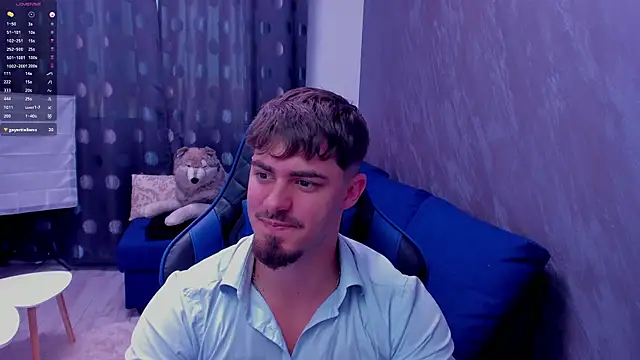 greekgod199 online show from June 16, 4:26 am