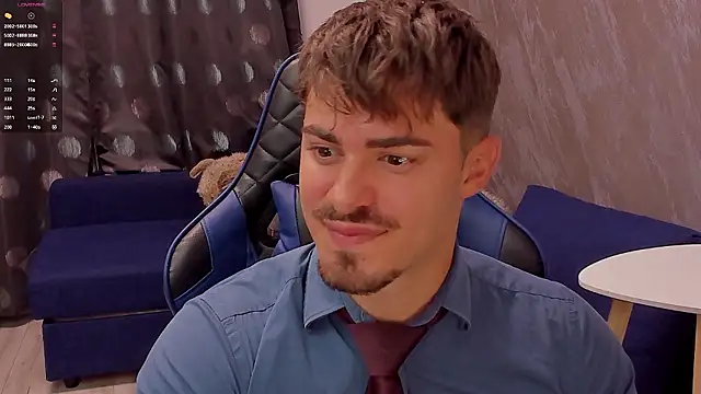 greekgod199 online show from August 8, 11:12 pm