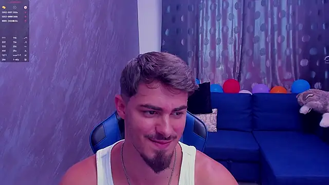greekgod199 online show from June 24, 11:46 am