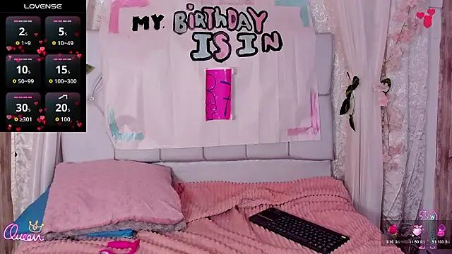 Prince Apolo online show from March 3, 8:37 pm