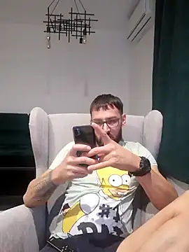 martme69 online show from June 11, 1:27 am