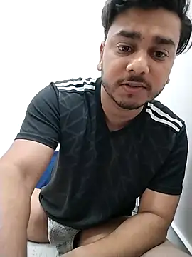 samnick4321 online show from April 14, 6:40 pm