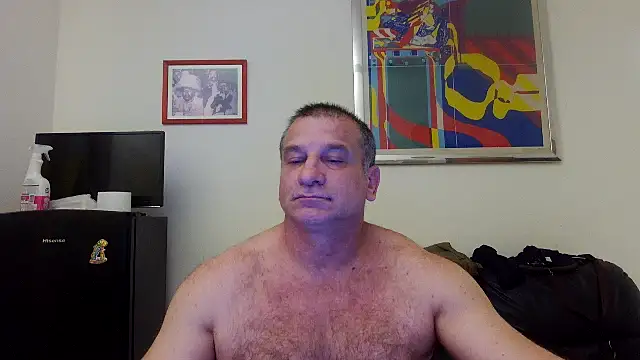 Mauro7788 online show from May 28, 8:51 pm