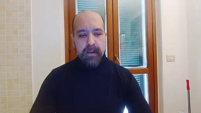 AMIRDIB2025 online show from April 15, 12:27 pm