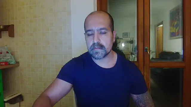 AMIRDIB2025 online show from March 12, 11:01 pm