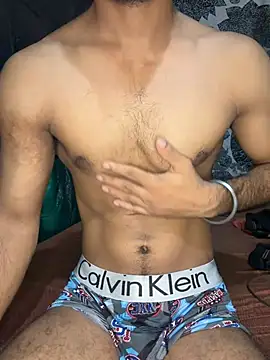 Fitboy07 online show from July 10, 10:55 pm