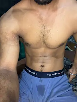 Fitboy07 online show from July 19, 12:05 am
