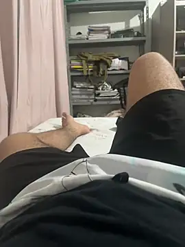 Xandon   online show from November 28, 1:20 am