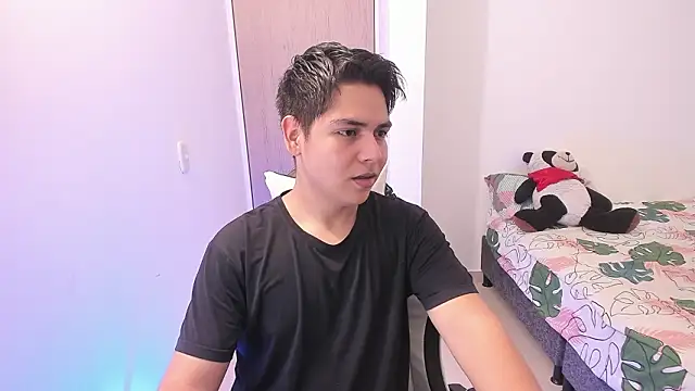 Asta YunoXXX online show from March 2, 5:08 am