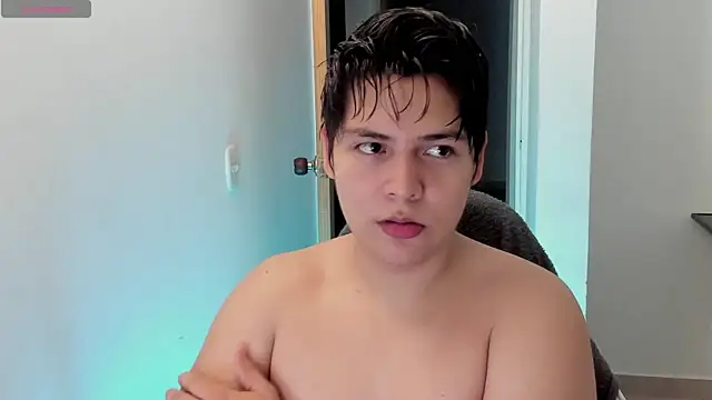 Asta YunoXXX online show from July 23, 6:54 am