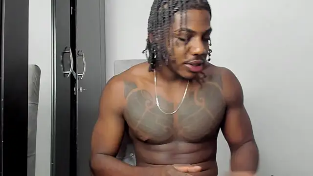 Darktemp  online show from March 28, 10:59 am