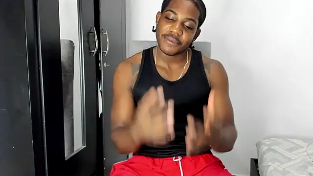 Darktemp  online show from March 20, 1:31 am