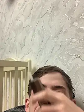 FreeRich online show from December 22, 2:09 am