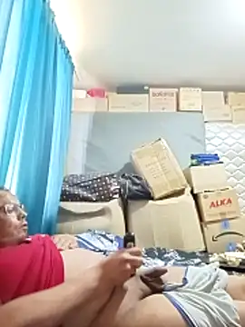 Pajeroso1349 online show from November 29, 9:06 pm