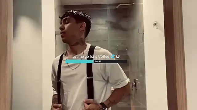 liorvante online show from April 17, 1:08 am