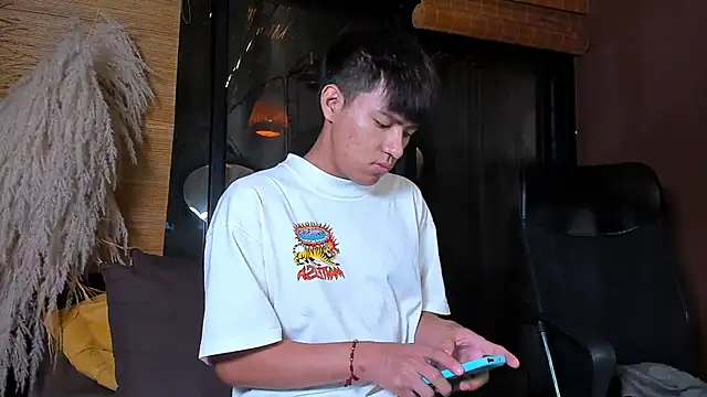 isaac grimm online show from January 15, 3:10 am