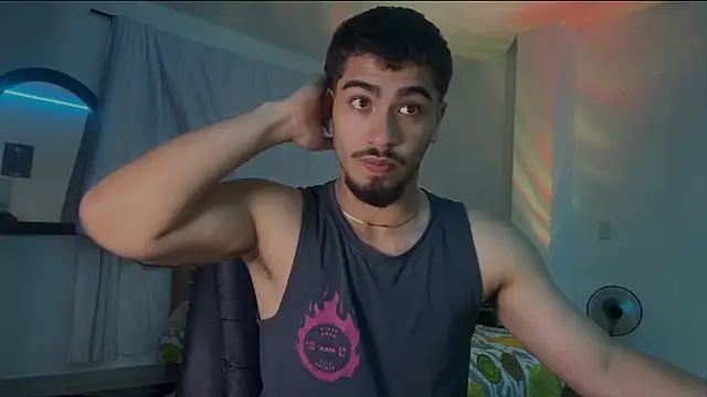 Franco banderas online show from March 13, 9:43 pm