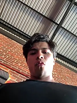 Abramfffj online show from April 29, 11:55 pm