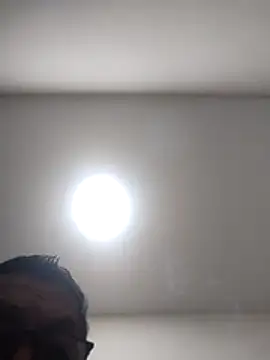 JRAdams23 online show from February 27, 2:45 am