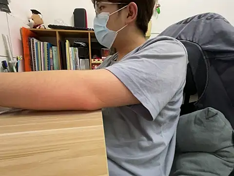 hiiiizzzz online show from February 21, 4:19 pm